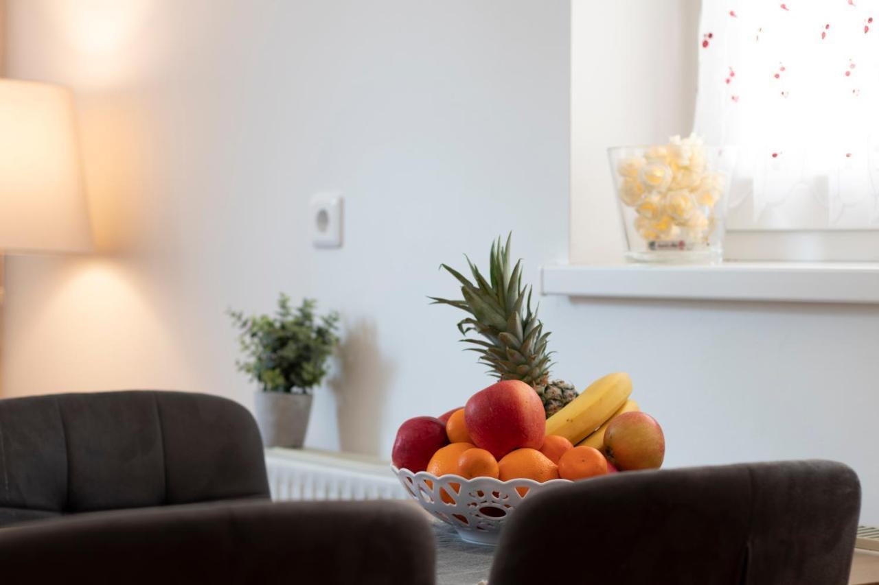 Apartments Pod Bregom Kranjska Gora Eksteriør billede