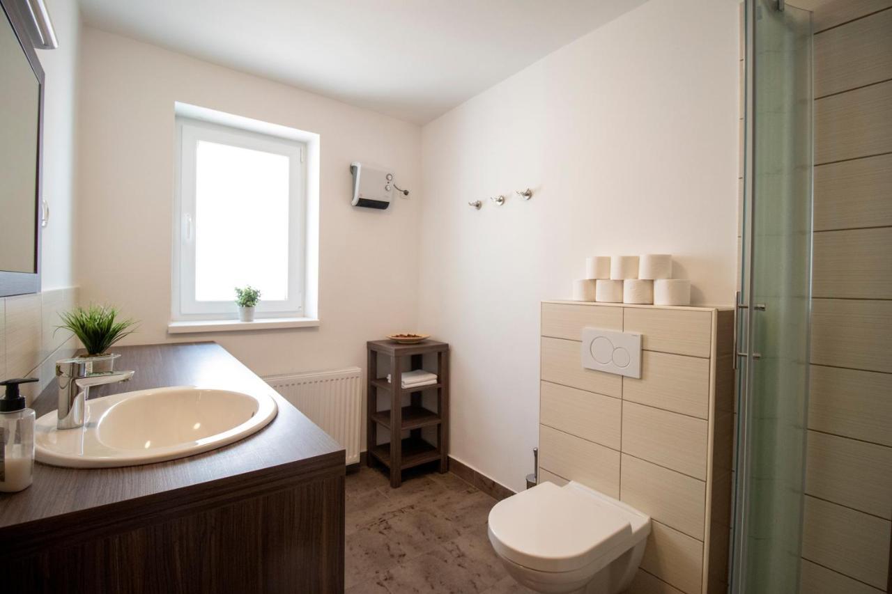 Apartments Pod Bregom Kranjska Gora Eksteriør billede