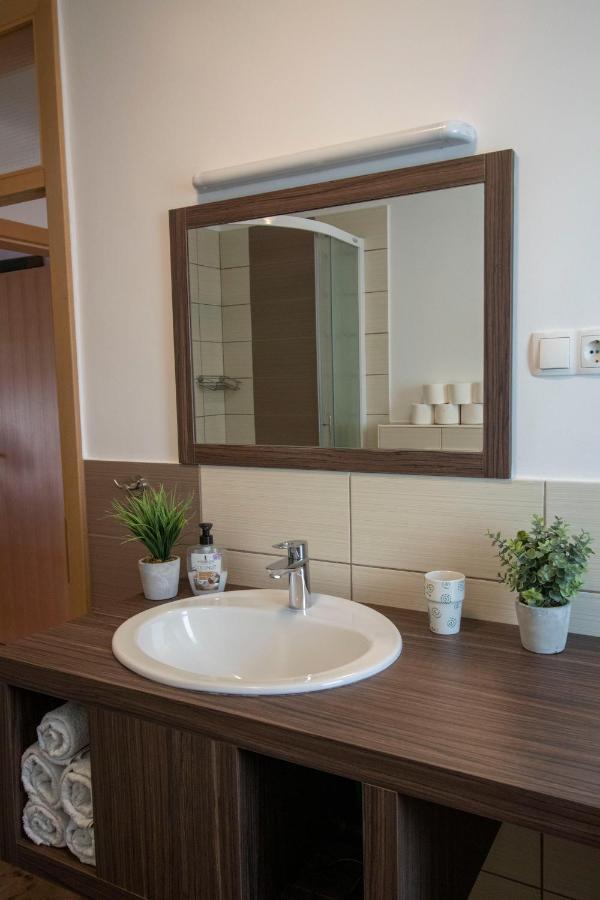 Apartments Pod Bregom Kranjska Gora Eksteriør billede