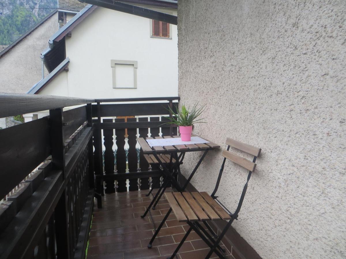 Apartments Pod Bregom Kranjska Gora Eksteriør billede